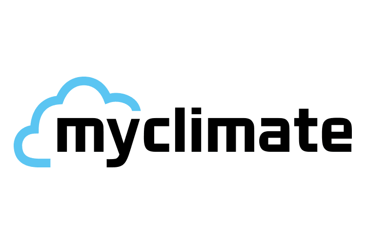 Logo my climate