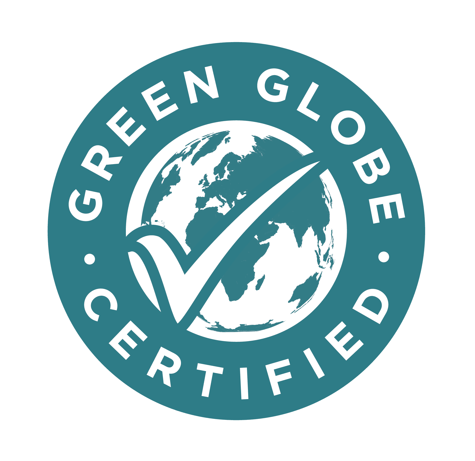 green globs certified